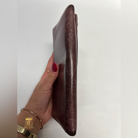 Balenciaga city wallet - Picture 10 of 10